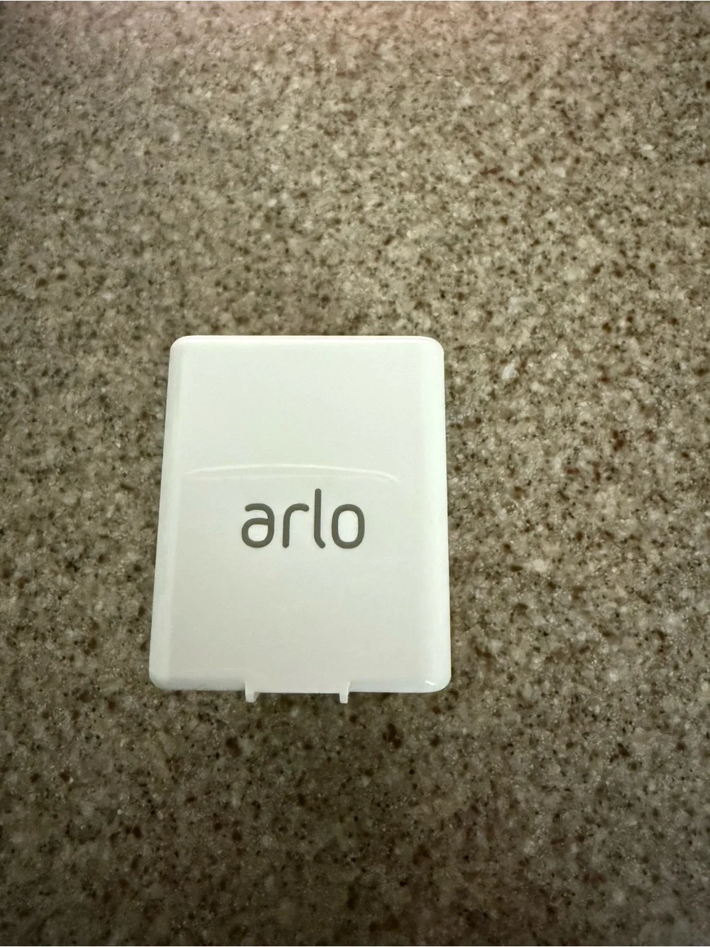 Arlo White Rechargeable Battery for Arlo Go Cameras
